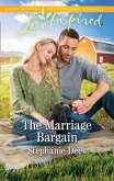 The Marriage Bargain (Mills & Boon Love Inspired) (Family Blessings, Book 4) (eBook, ePUB)
