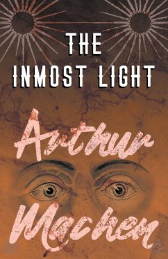 Cover The Inmost Light (eBook, ePUB)
