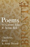 Poems - by Currer, Ellis & Acton Bell (eBook, ePUB)