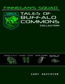 Tales of Buffalo Commons - Collection (eBook, ePUB)