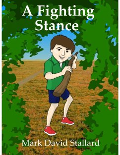 A Fighting Stance (eBook, ePUB) - Stallard, Mark David