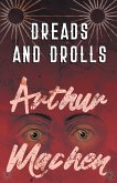 Dreads and Drolls (eBook, ePUB)