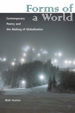 Cover Forms of a World (eBook, PDF)