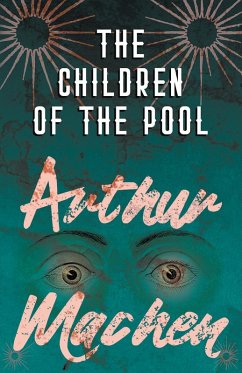 The Children of the Pool (eBook, ePUB) Cover The Children of the Pool (eBook, ePUB)
