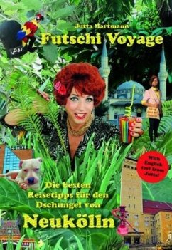 Futschi Voyage - Neukölln - Hartmann, Jutta