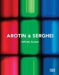 AROTIN & SERGHEI - Infinite Screen - Bild 1