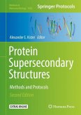 Protein Supersecondary Structures