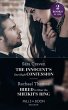 The Innocent's One-Night Confession /... - Bild 1