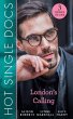 Hot Single Docs: London's Calling: 200... - Bild 1