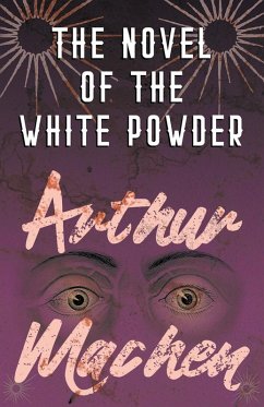 Cover The Novel of the White Powder (eBook, ePUB)