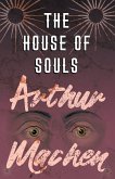 The House of Souls (eBook, ePUB)