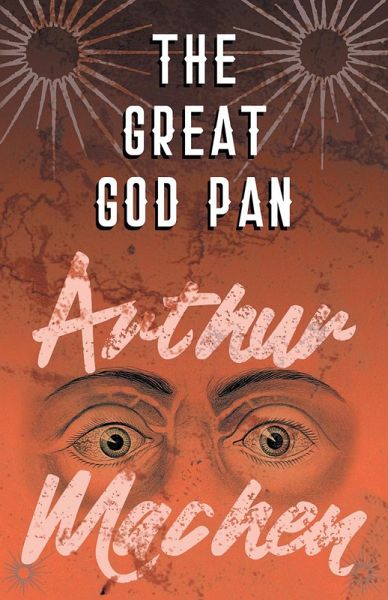 The Great God Pan (eBook, ePUB)
