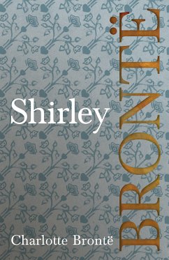 Shirley (eBook, ePUB) - Brontë, Charlotte