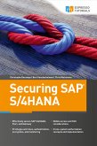 Securing SAP S/4HANA (eBook, ePUB)