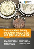 Personalabrechnung und Administration mit SAP ERP HCM (SAP HR) (eBook, ePUB)