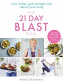 The 21 Day Blast Plan (eBook, ePUB)