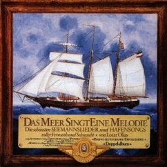 Cover Die schönsten Seemannslieder und Hafensongs