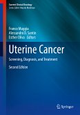 Uterine Cancer (eBook, PDF)