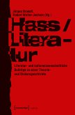 Hass/Literatur (eBook, PDF)