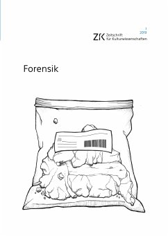 Forensik (eBook, PDF)