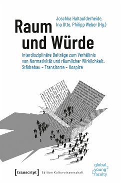 Raum und Würde (eBook, PDF)