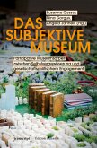 Das subjektive Museum (eBook, PDF)