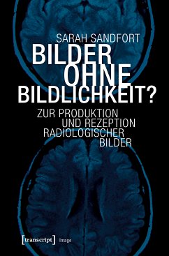 Bilder ohne Bildlichkeit? (eBook, PDF) - Sandfort, Sarah