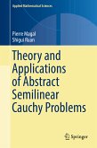 Theory and Applications of Abstract Semilinear Cauchy Problems (eBook, PDF)