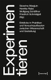 Experimentieren (eBook, PDF)