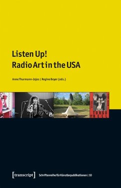 Cover Listen Up! (eBook, PDF)