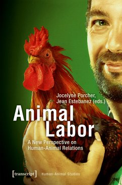 Animal Labor (eBook, PDF)