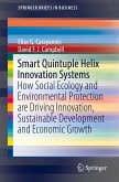 Smart Quintuple Helix Innovation Systems (eBook, PDF)