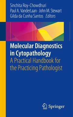 Molecular Diagnostics in Cytopathology (eBook, PDF)