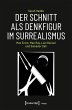 Der Schnitt als Denkfigur im... - Bild 1