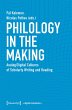 Philology in the Making (eBook, PDF) - Bild 1