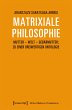 Matrixiale Philosophie (eBook, PDF) - Bild 1