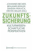 Zukunftssicherung (eBook, PDF)