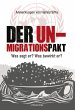 Der UN Migrationspakt (eBook, ePUB) - Bild 1