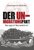 Der UN Migrationspakt (eBook, ePUB)