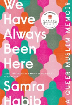 We Have Always Been Here - Habib, Samra