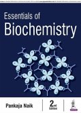 Essentials of Biochemistry Essentials of Biochemistry