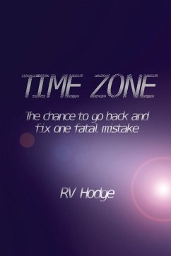 Time Zone - Hodge, Rv