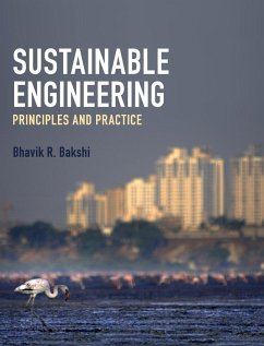 Sustainable Engineering - Bakshi, Bhavik R. (Ohio State University)