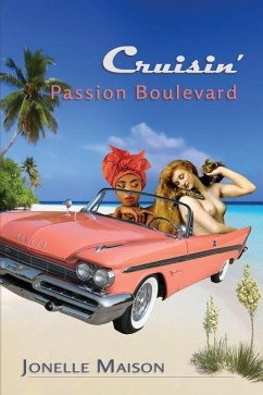 Cruisin' Passion Boulevard - Maison, Jonelle