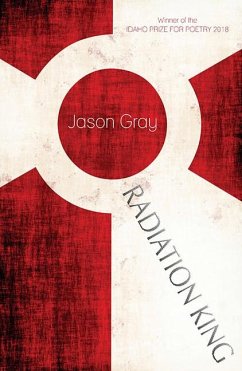 Radiation King - Gray, Jason