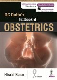DC Dutta's Textbook of Obstetrics DC Dutta's Textbook of Obstetrics