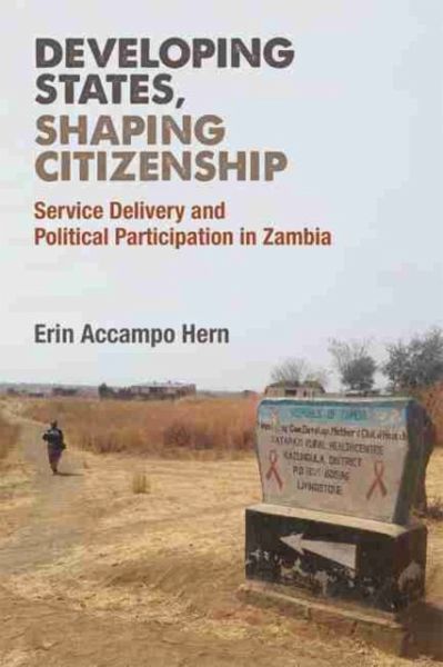 Developing States, Shaping Citizenship