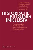 Historische Bildung inklusiv (eBook, PDF)
