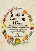 Simple Cooking at Home Simple Cooking at Home