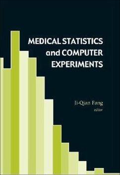 Medical Statistics and Computer Experiments